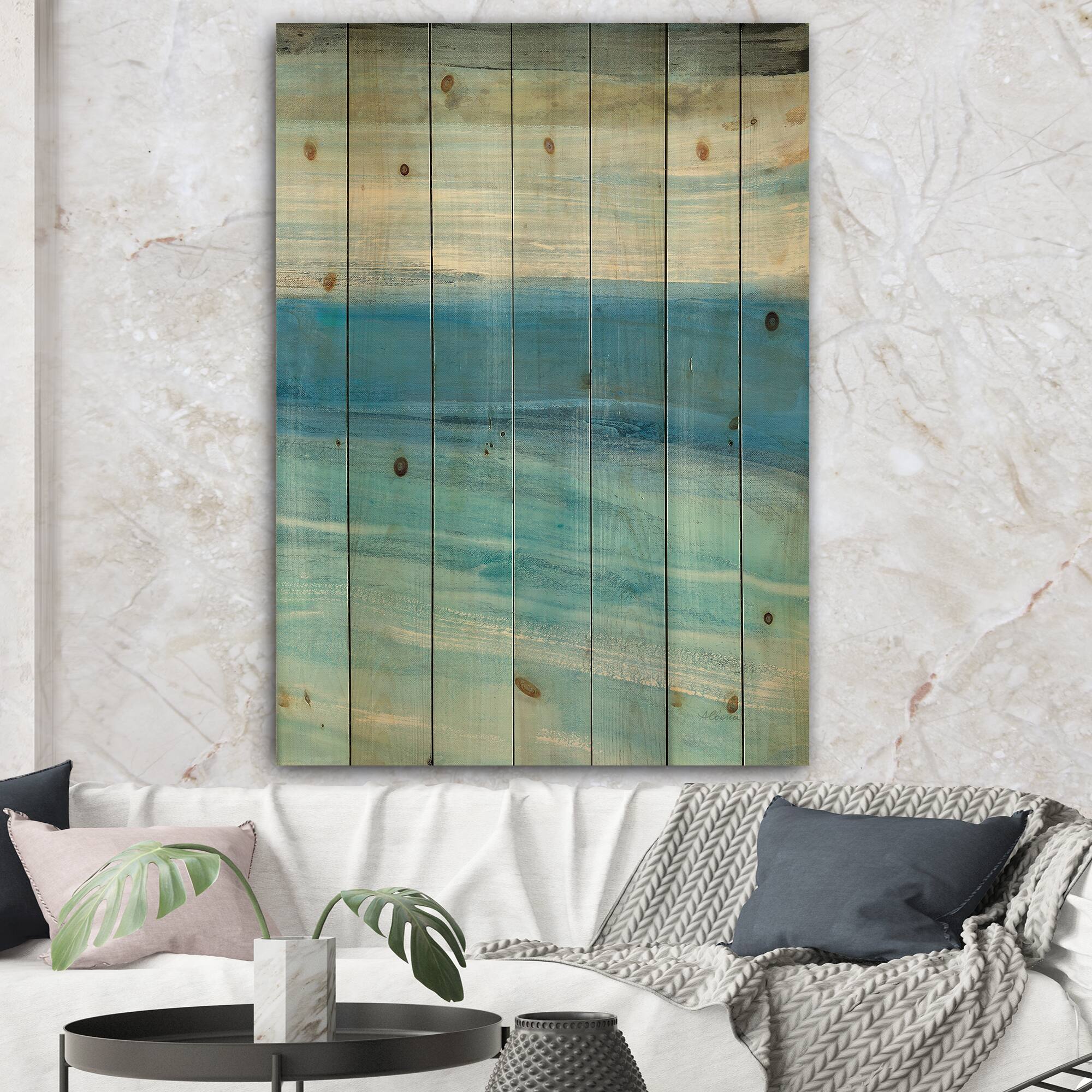 Designart - From the Shore IV